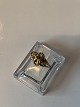 Ladies ring 
with pearl 14 
carat gold 
Evald Nielsen
Stamped 585 EN 
14 K
Size 52
checked ...