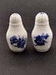 Royal 
Copenhagen Blue 
Flower pepper 
10/8221 and 
salt shaker 
10/8125 1st 
sorting item 
517456