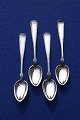 Old Danish or 
Dobbeltriflet 
Danish 
silverware 
cutlery Danish 
table 
silverware of 
11L silver = 
...