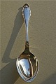 Charlottenborg 
Danish silver 
flatware Danish 
silver cutlery 
in three towers 
silver by Grann 
& ...