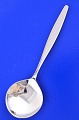 Georg Jensen 
sterling 
silver, 
flatware 
Cypress. Small 
serving spoon # 
161, length 
17.9 cm. or 7 
...