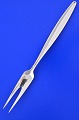 Cypress Georg 
Jensen silver, 
sterling 925. 
Silver cutlery 
Cypress. 
Meat fork no. 
143 length 21 
...