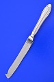 Danish silver 
with toweres 
marks /830s. 
Flatware 
Charlottenborg. 

Cheese knife 
Length 19.3cm. 
7 ...