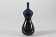 Royal Copenhagen and Nils Thorsson (1898-1975)Calabash shaped stoneware vase decorated ...