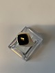 Men's ring with onyx 14 carat goldStamped 585 PnYSize 64Nice and well maintained ...