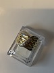 Women's ring with brilliant 14 carat goldStamped 585Street 54Nice and well maintained ...