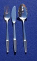 Eva Danish 
silver flatware 
cutlery Danish 
table 
silverware of 
830S silver by 
Danske 
Guldsmedes ...