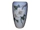 Large Royal Copenhagen vase with flower.&#8232;This product is only at our storage. It can ...
