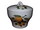 Aluminia Tidemands Marmelade jar.&#8232;This product is only at our storage. It can be ...