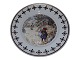 Bing & Grondahl Carl Larsson plate, apple harvest.This product is only at our storage. We ...