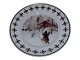 Bing & Grondahl Carl Larsson plate, the farm.This product is only at our storage. We are ...