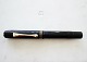 Black Pelikan 
100N fountain 
pen made in 
Germany in the 
late 1930s. 
Appears to be 
in good ...