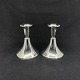 Height 11.5 cm.Stamped TF 925S for sterling silver.The set is in good condition, one is ...
