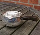 F. Hingelberg, Aarhus silverware of sterling silver 925.Saucepan with handle model 905 in a ...