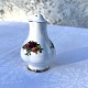 Royal Albert, Old country roses, Salt / Pepper shaker, 8 cm high, 6 cm in diameter *Nice condition*
