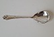 French lily 
compote spoon 
in silver from 
1927 
Stamped the 
three towers 
Length 14.5 
cm.