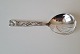 Large beautiful 
serving spoon 
in silver with 
ornamental 
decoration from 
Horsens Silver 
1958 ...