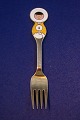 Michelsen 
Christmas 
spoons & forks 
of Danish gilt 
sterling 
silver.
Anton 
Michelsen 
Christmas ...