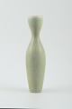 Carl Harry Ståhlane (1920-1990) for Rörstrand. Large vase in glazed ceramic. Beautiful glaze ...