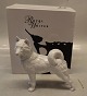 0353 Royal 
Whites Siberian 
Husky/Spitz Dog 
14 x 16 cm 
(2670038) 
Design Pia 
Langelund Royal 
...