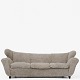 Ulrich GuglielmoReupholstered Art Deco sofa in ...