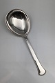 Hans Hansen 
Silver Arvesolv 
No 5 Serving 
Spoon Measures 
20.8 cm (8.18 
inch)