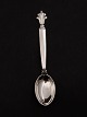 Georg Jensen 
Acanthus 
sterling silver 
coffee spoon 
11.5 cm. 
subject no. 
518949
Stock:12