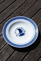 Tranquebar or Trankebar China faience porcelain dinnerware by Aluminia and Royal Copenhagen, ...