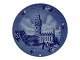 .Bing & Grondahl plate from 1999.Places of Enchantment - Decoration from London with Big ...
