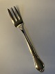 Cake fork 
#Ambrosius 
Silver
Length 15 cm.
Used and well 
maintained.
Polished and 
bagged