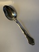 Dinner spoon 
#Ambrosius 
Silver
Length 20.8 
cm.
Used and well 
maintained.
Polished and 
bagged