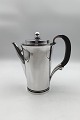 Georg Jensen Sterling Silver Pyramid Coffee Pot No 600 A Measures H 19.5 cm(7.67 inch) Weight ...