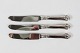 Saxon/Saksisk 
Silver Cutlery
Saxon/Saksisk 
silver cutlery 
made of silver 
830s by ...