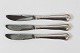 Saxon/Saksisk 
Silver Cutlery
Saxon/Saksisk 
silver cutlery 
made of silver 
830s by ...