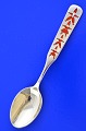 A. Michelsen  Christmas spoon 1957