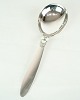 This Georg 
Jensen Kaktus 
vintage silver 
serving spoon 
is a beautiful 
and practical 
addition to ...