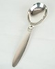 This Georg 
Jensen Kaktus 
jam spoon in 
sterling silver 
is a beautiful 
and practical 
addition to ...