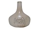 Rörstrand 
Gunner Nylund 
art pottery, 
ASP vase.
Height 16.0 
cm., width 13.8 
cm.
Perfect ...