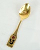 Meka mother's 
day teaspoon 
1st assortment 
from the year 
1975.
Measurements 
in cm: 11
