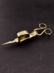Brass candle scissors from 1876 subject no. 519594