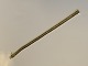 Geneve Bracelet 1 rk in 14 carat goldStmeplet 585Length 18.5 cm approxWidth 6.64 mm ...
