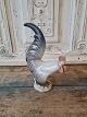 Royal 
Copenhagen 
figurine - 
large rooster 
No. 1025, 
Factory first 
Height 19 cm. 
Design: ...