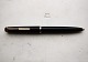 Slim black 
Montblanc 38 
ball point from 
the 1970s..In 
good condition. 
Working, for 
now, with ...