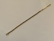 Geneve Bracelet 1 Rk in 14 carat goldStamped 585Length 18.3 cm approxWidth 3.03 mm ...