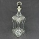 Height 20 cm.The bottle is made with an attached neck and top - a hallmark of bottles made ...
