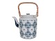 Royal 
Copenhagen 
Gemina, tea 
pot.
Designed by 
artist Gertrud 
Vasegaard.
Decoration 
number ...