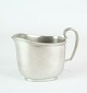 The Just Andersen cream jug in tin is a beautiful and practical addition to any coffee or tea ...