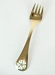 Year fork Georg 
Jensen 1981 is 
a beautiful and 
exclusive fork 
made of 
gold-plated 
silver. This 
...