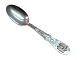 S. Chr. Fogh 
sterling 
silver, 
commemorative 
spoon from 
around 1961, 
Greenland, 
decorated with 
...