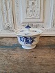 Royal 
Copenhagen Blue 
Flower jam jar 
with lid 
No. 8623, 
Factory first 
Height 10.5 
cm. ...